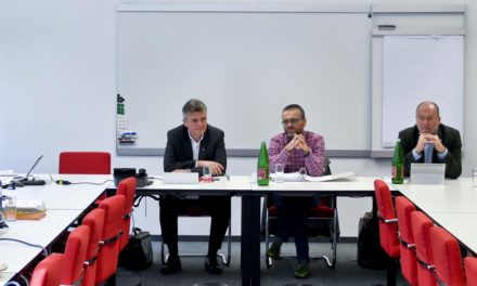 Wifo-Experte: Frühjahrslohnrunde war klassischer Kompromiss