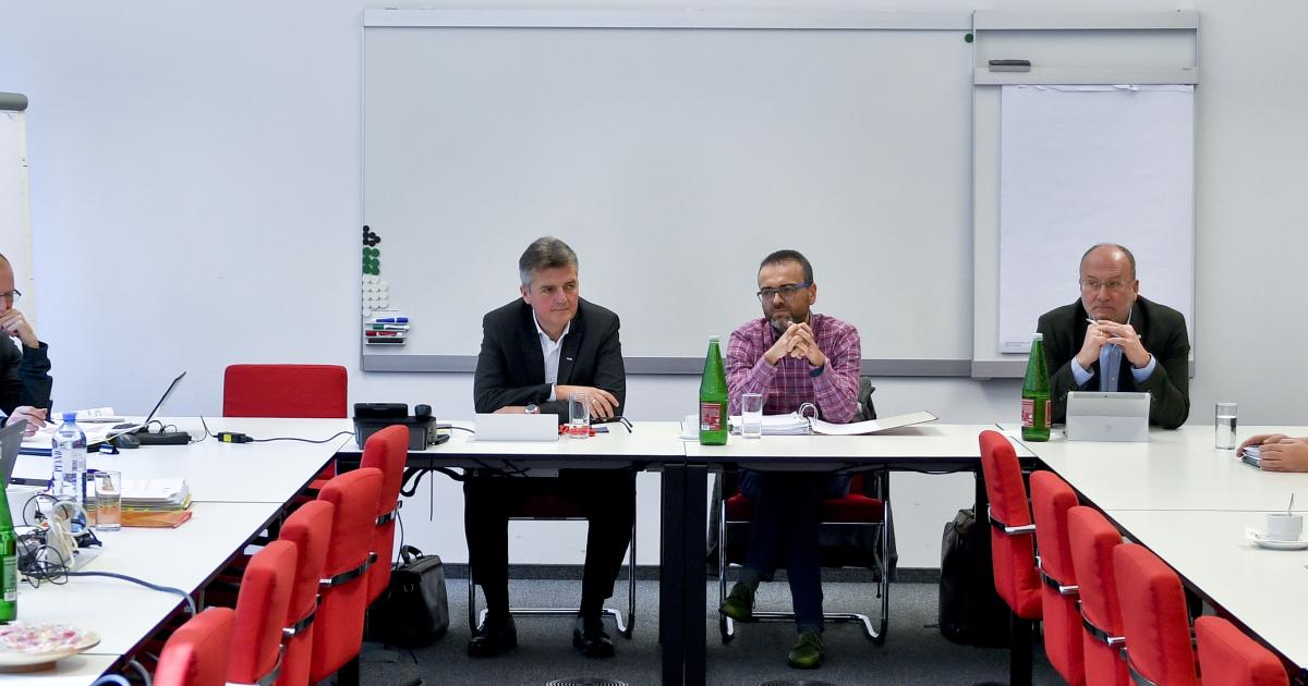 Wifo-Experte: Frühjahrslohnrunde war klassischer Kompromiss