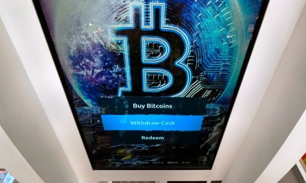 Bitcoin-Crash: Zinsangst drückt Kryptowährung auf tiefsten Stand seit Mitte 2021