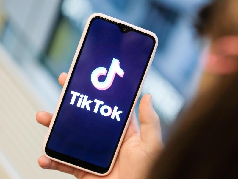 Tiktok: Ehemalige US-Mitarbeiter beklagen desaströse Arbeitsbedingungen