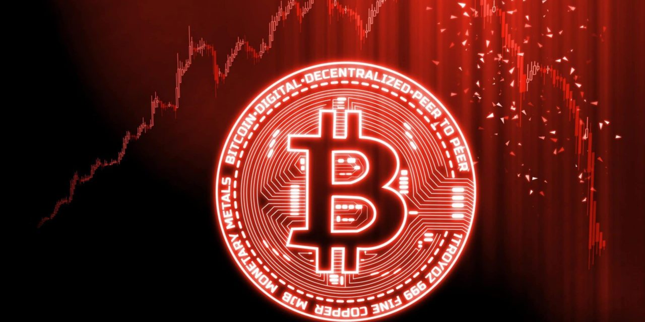 Bitcoin-Ausblick: Rutsch auf neues Jahrestief – das sind die Gründe