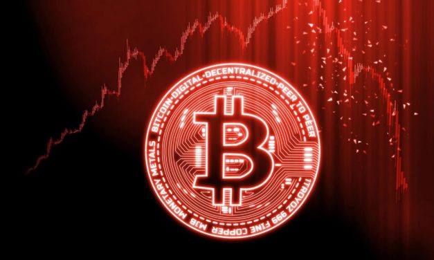 Bitcoin-Ausblick: Rutsch auf neues Jahrestief – das sind die Gründe
