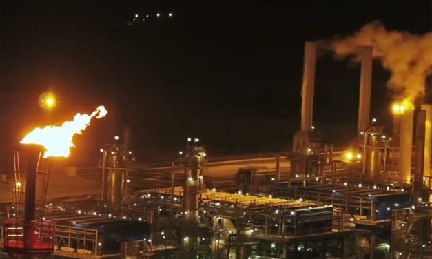 Wärmespeicher lagert große Energiemengen praktisch unbegrenzt lange