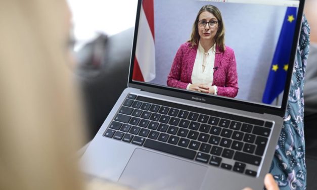 Wirtschaftsministerium: Wer folgt Margarete Schramböck?