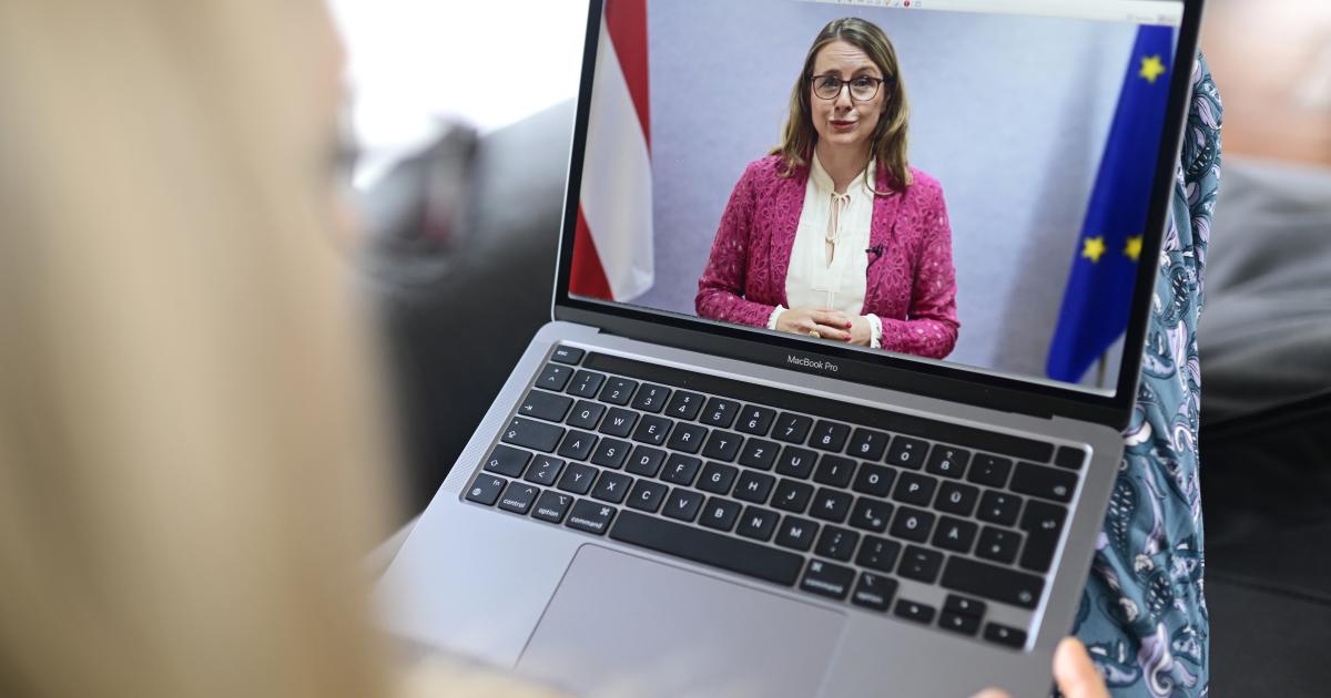 Wirtschaftsministerium: Wer folgt Margarete Schramböck?