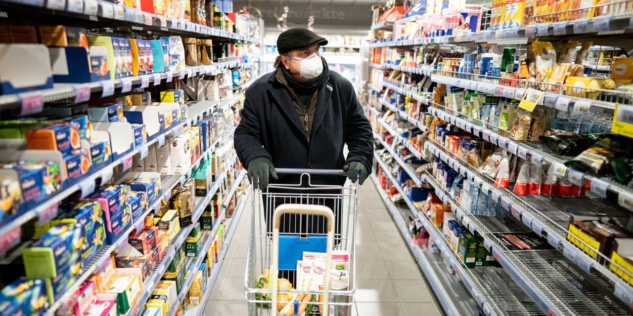 Inflation und Lebensmittelknappheit: Foodwatch fordert Grenzen für Spekulanten