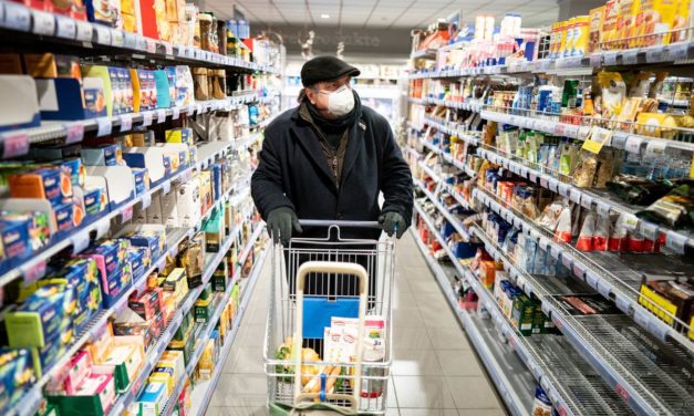 Inflation und Lebensmittelknappheit: Foodwatch fordert Grenzen für Spekulanten