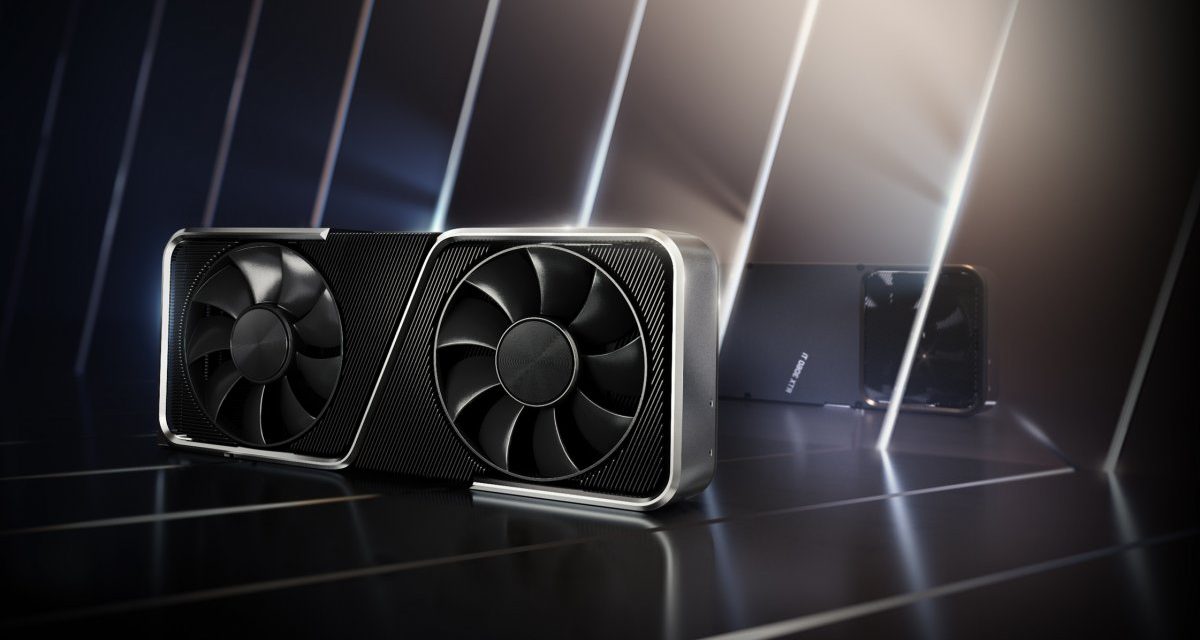 Krypto-Mining: Erste Mining-Tools umgehen Nvidias Ethereum-Sperre vollständig