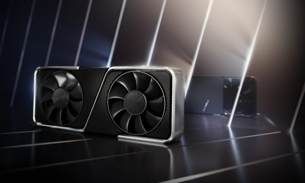 Krypto-Mining: Erste Mining-Tools umgehen Nvidias Ethereum-Sperre vollständig