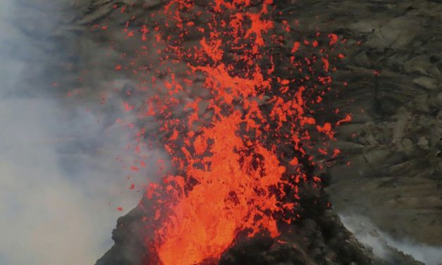 Wie die Forschung Naturkatastrophen berechenbar macht