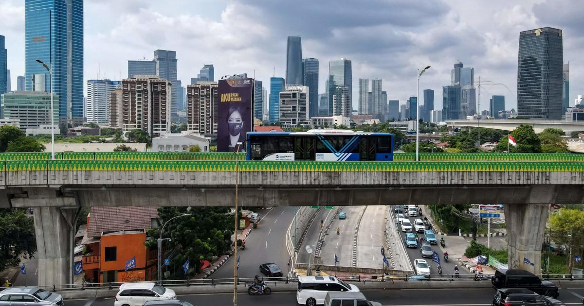 Industrie bangt um Aufträge aus Südostasien