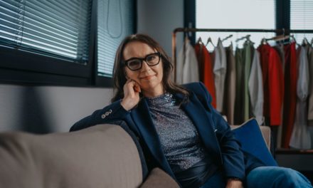 C&A-Chefin Giny Boer: „Wir ziehen das durch“