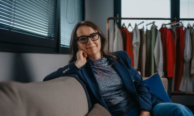 C&A-Chefin Giny Boer: „Wir ziehen das durch“