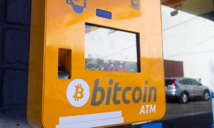 Bitcoin ATM: Hier könnt ihr Bitcoin statt Euro abheben