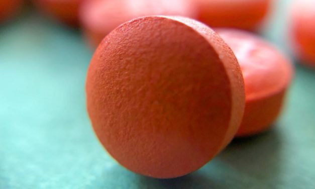 Nachfrage nach Beruhigungsmitteln steigt um ein Drittel