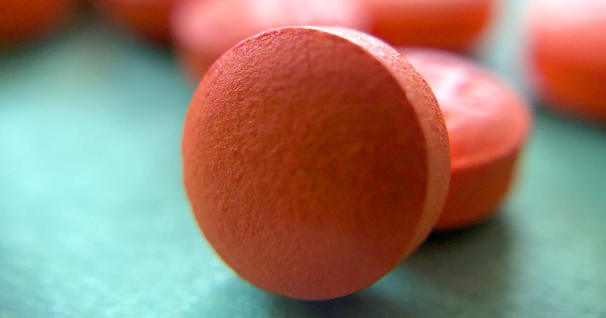 Nachfrage nach Beruhigungsmitteln steigt um ein Drittel