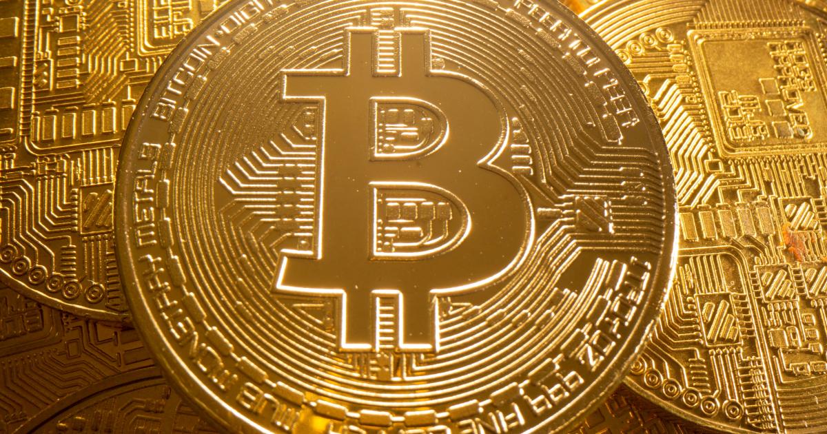 Börse aktuell: Bitcoin fällt unter 30.000 Dollar