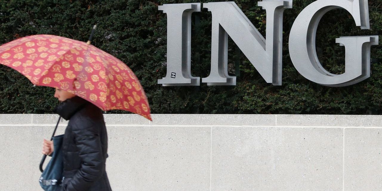 ING Deutschland: Negativzins für praktische alle Privatkunden aufgehoben