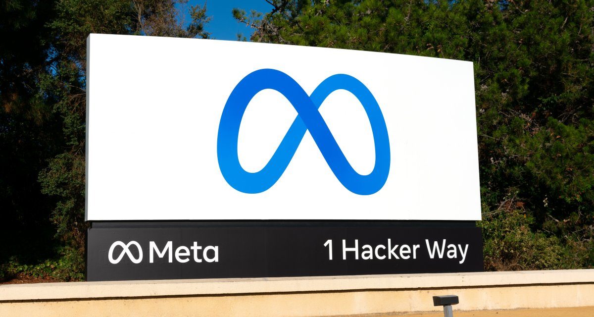 Weniger neue Stellen: Meta macht Apple mitverantwortlich