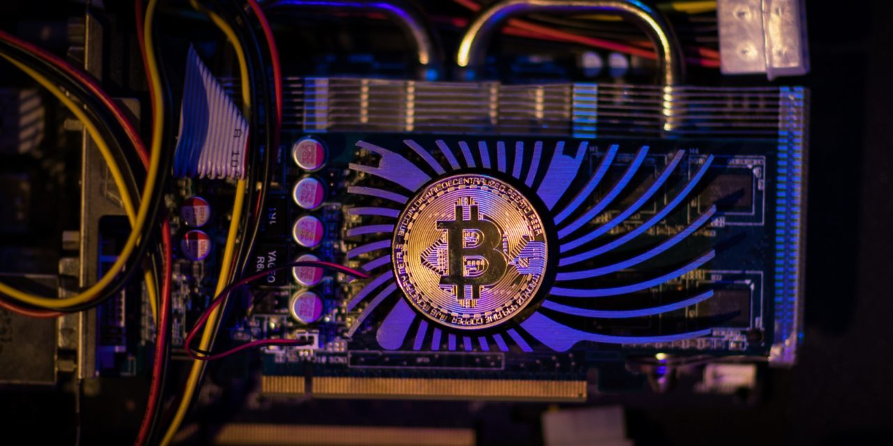 Trotz Kursturbulenzen: Bitcoin Hashrate feiert neues Allzeithoch