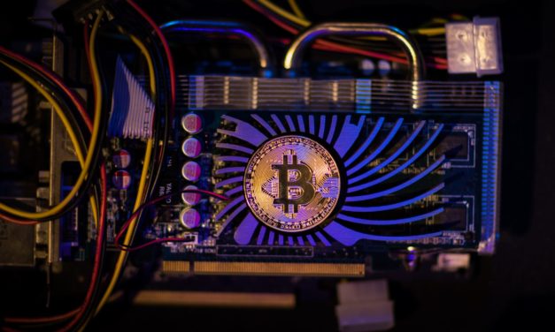 Trotz Kursturbulenzen: Bitcoin Hashrate feiert neues Allzeithoch