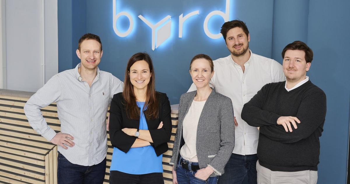 Wiener Logistik-Start-up sammelt 50 Millionen Euro bei Investoren ein