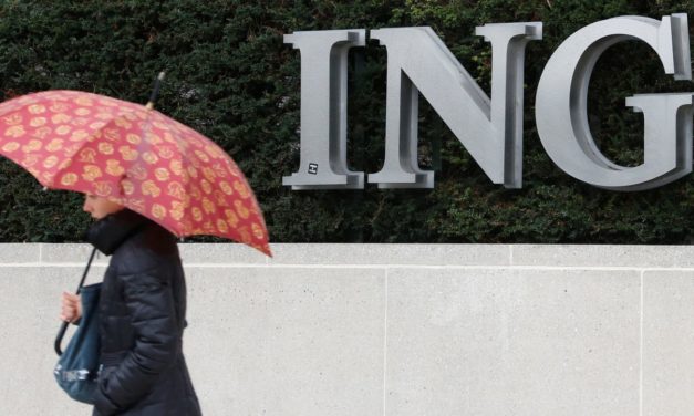 ING Deutschland: Negativzins für praktisch alle Privatkunden aufgehoben