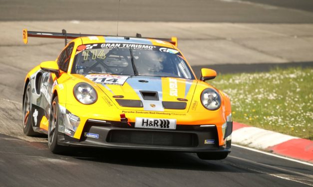 Porsche: Großaktionär Porsche SE erhöht Kapitalanteil an Volkswagen vor dem Börsengang