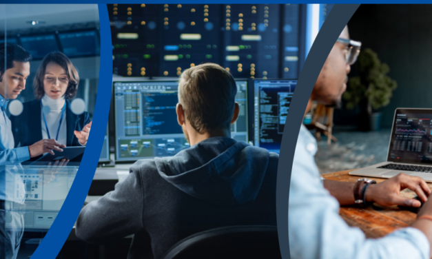 Gehaltsreport: Hohes Einstiegsgehalt bei IT-Fachkräften