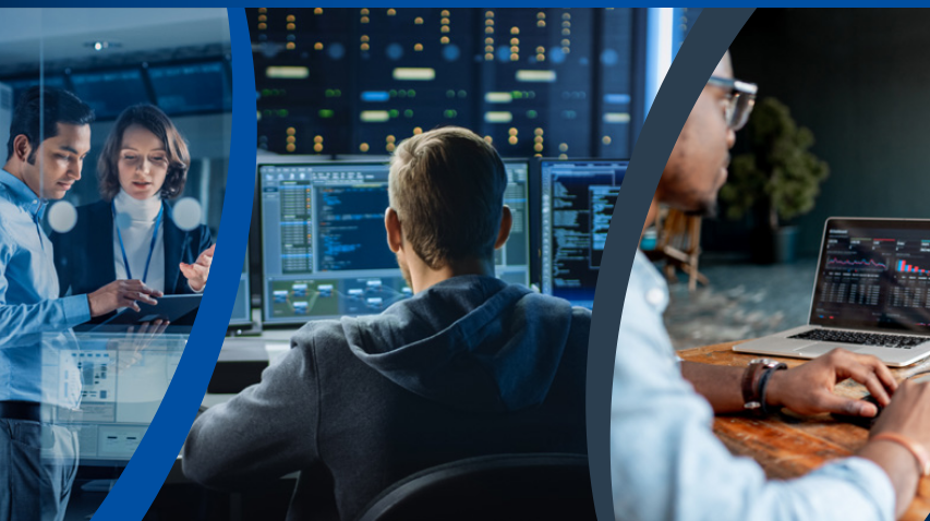 Gehaltsreport: Hohes Einstiegsgehalt bei IT-Fachkräften