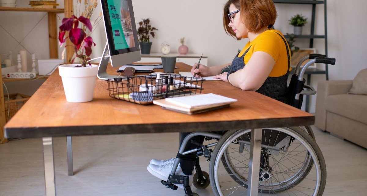 Inklusion: Microsoft will Nutzung von Soft- und Hardware erleichtern