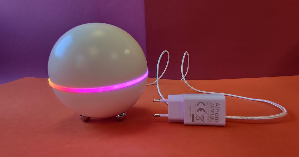 Smart-Home-Zentrale Homey Pro im Test: Alternative zu ioBroker und Raspberry