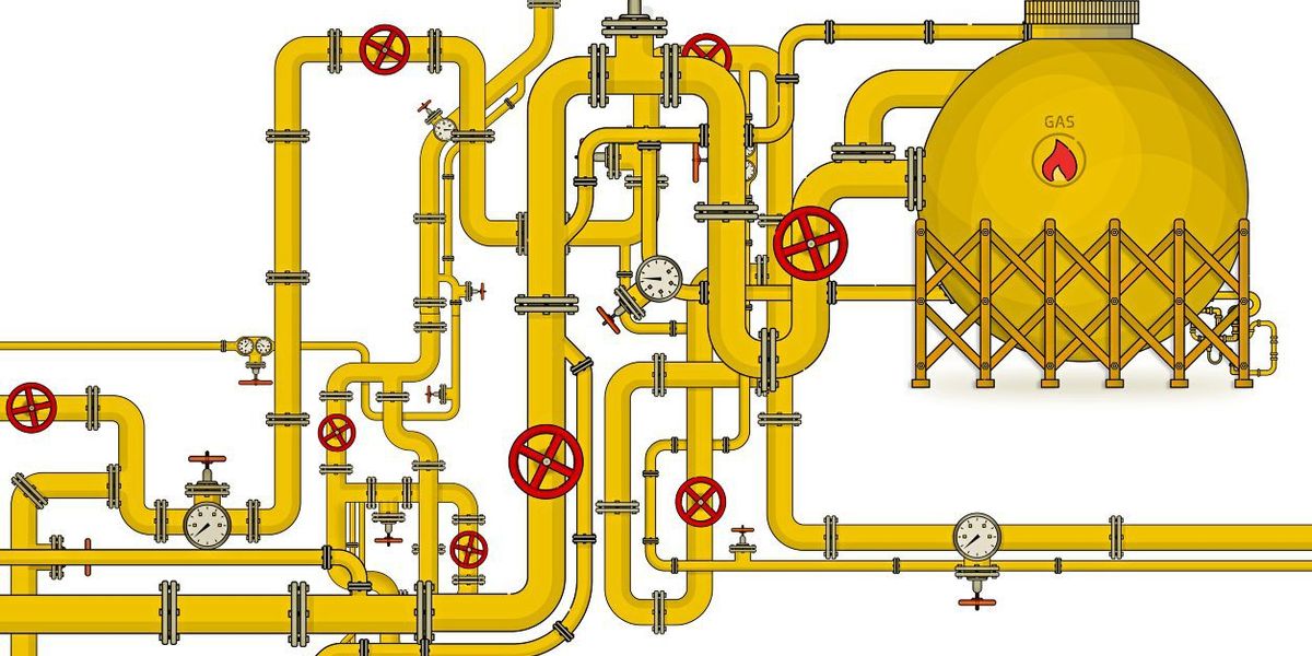Treibhausgas Methan: Die unterschätzte Nummer zwei