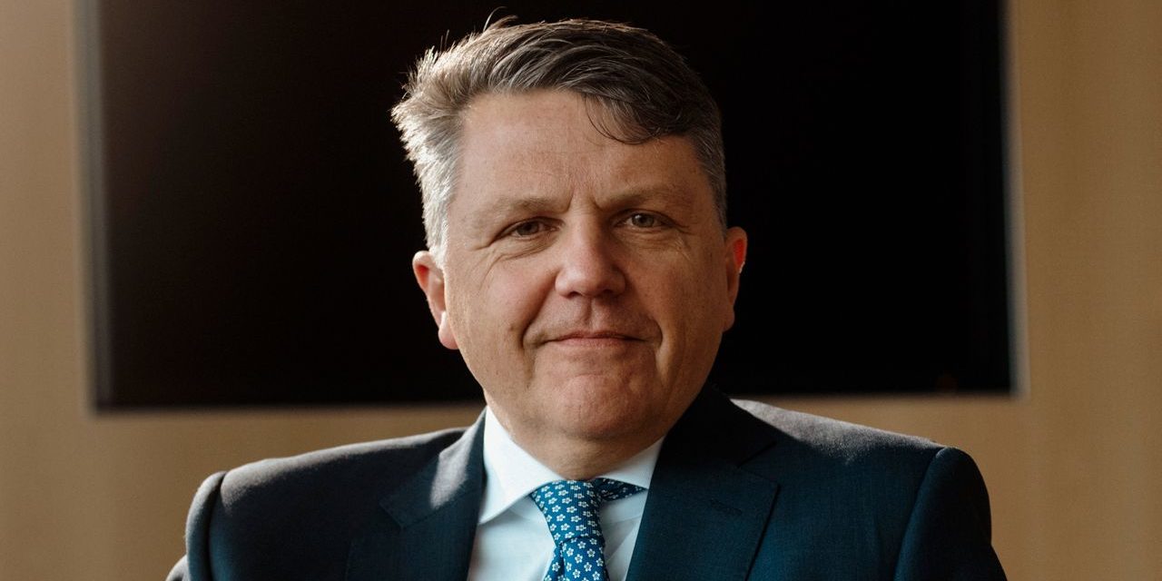 Fresenius: CEO Stephan Sturm im Abstiegsstrudel, Michael Sen als Kronprinz