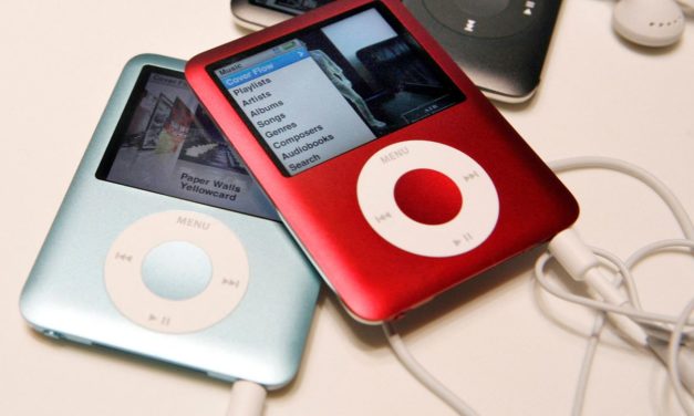 Apple beendet Produktion von iPod