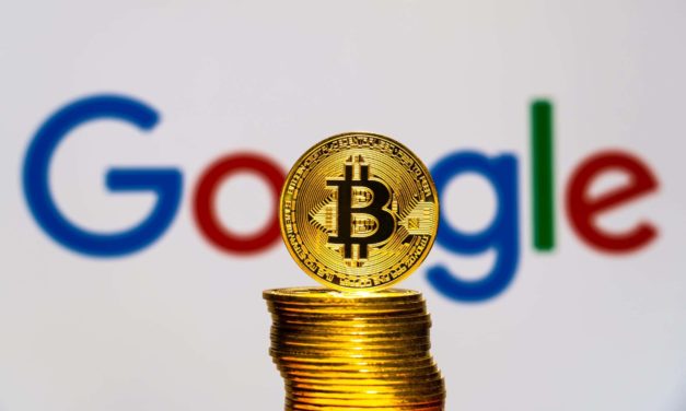 Google: Grünes Licht für Krypto-Werbung