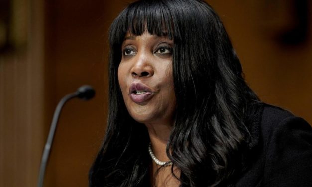 Lisa Cook als erste afroamerikanische Fed-Direktorin bestätigt