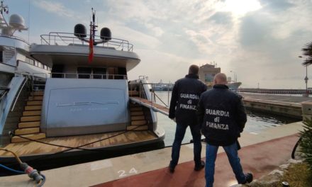 Oligarchen: Die Jagd auf Russlands Superreiche setzt auch deutschen Milliardären zu