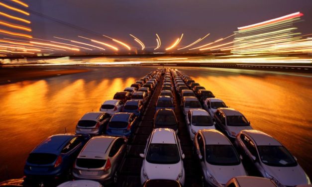 Schwersttransporte sollen vermehrt die Donau nützen