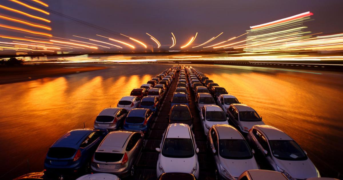 Schwersttransporte sollen vermehrt die Donau nützen
