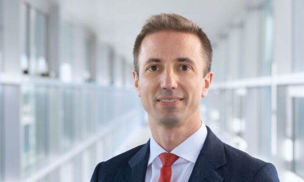 Opel bekommt ab Juni neuen Chef