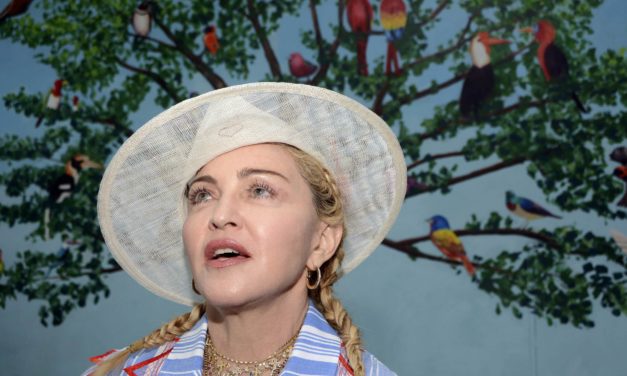 Madonna und Beeple bringen gemeinsame NFTs auf den Markt