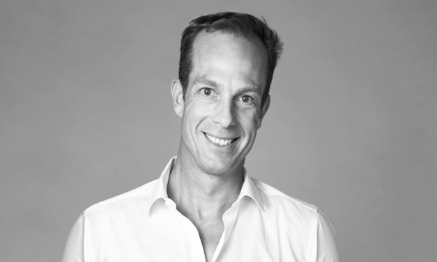 Blockchain.com: Ex-N26-Manager steigt bei Krypto-Wallet-Anbieter ein