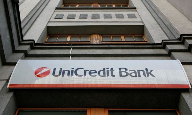 UniCredit sucht Interessenten für russische Tochter