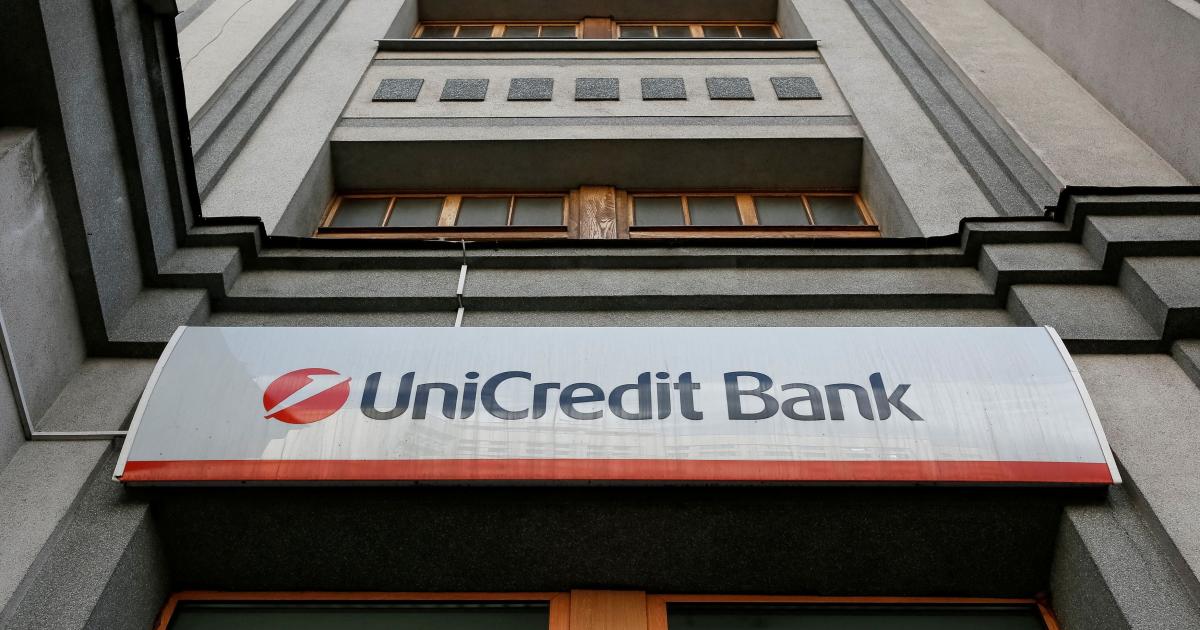UniCredit sucht Interessenten für russische Tochter