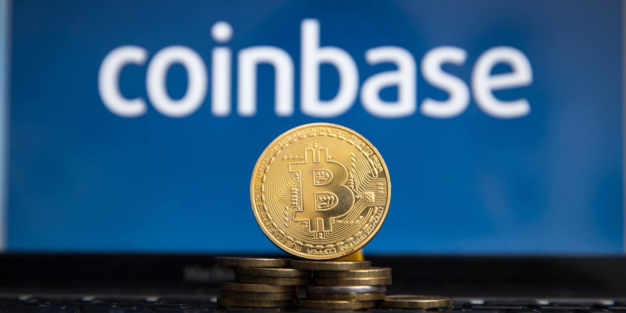 Coinbase: Krypto-Börse verliert mehr als ein Viertel ihres Umsatzes