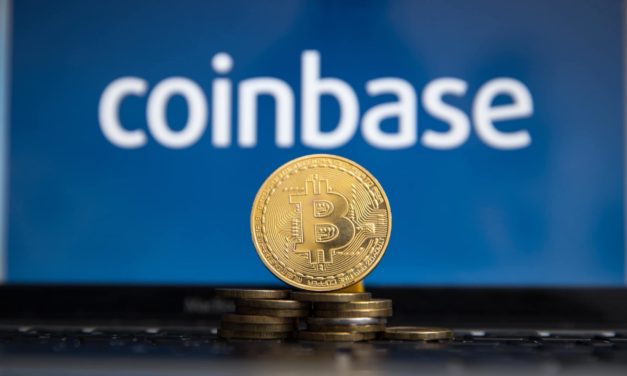 Coinbase: Krypto-Börse verliert mehr als ein Viertel ihres Umsatzes
