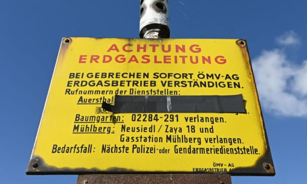 Öl- und Gasboom? Wir sind Teil des Problems