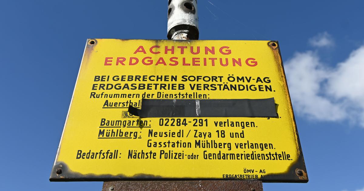 Öl- und Gasboom? Wir sind Teil des Problems