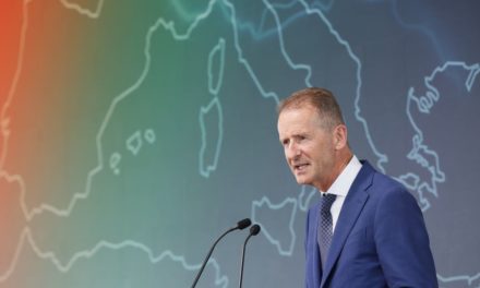 Volkswagen: Herbert Diess will mit Pick-up-Marke Scout historische Chance in den USA nutzen